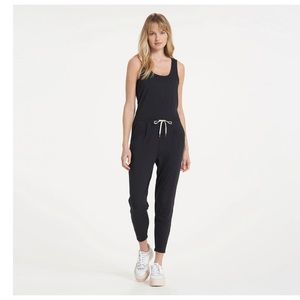 Vuori lux Harlem jumpsuit